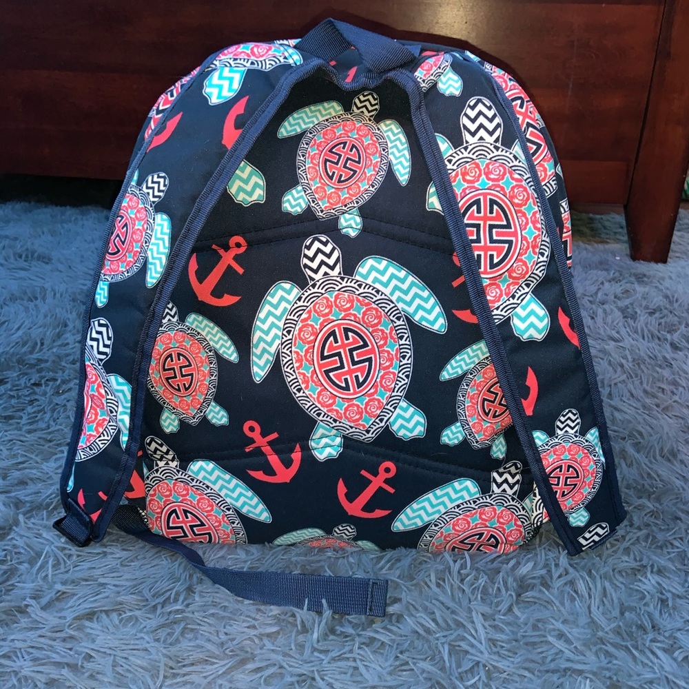 Backpack - Picture 6 of 7